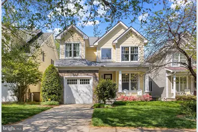 394 Jefferson Street, Annapolis, MD 21403 - Photo 1