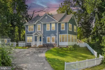 1345 Fairfield Loop Road, Crownsville, MD 21032 - Photo 1