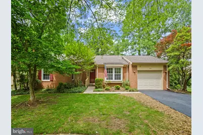 854 Scenic Hills Way, Annapolis, MD 21401 - Photo 1