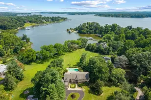 917 Childs Point Rd, Annapolis, MD 21401 - Photo 1