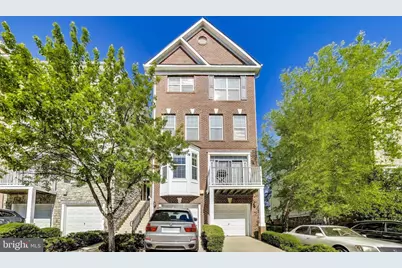 3428 Carriage Walk Court #14-B, Laurel, MD 20724 - Photo 1