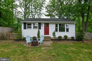 200 Southwood Rd, Pasadena, MD 21122 - Photo 1