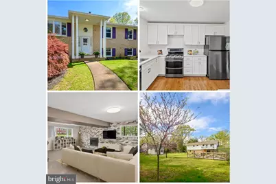 2742 Alfred Circle, Annapolis, MD 21401 - Photo 1
