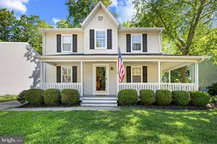 1337 Blackwalnut Ct, Annapolis, MD 21403 - Photo 1