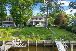 712 Warren Dr, Annapolis, MD 21403 - Photo 1