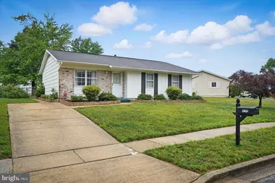 8183 Weyburn Road, Millersville, MD 21108 - Photo 1