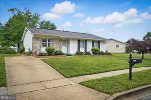 8183 Weyburn Rd, Millersville, MD 21108 - Photo 1