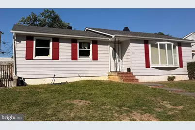 250 Marganza Avenue S, Laurel, MD 20724 - Photo 1