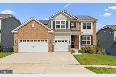 2841 Broad Wing Drive, Odenton, MD 21113 - Photo 1