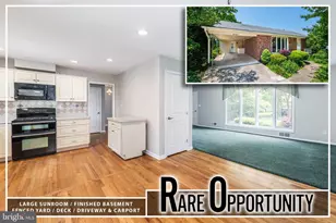 611 North Ct, Linthicum Heights, MD 21090 - Photo 1