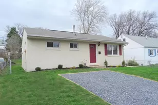 14 Cedar Hill Rd, Brooklyn, MD 21225 - Photo 1