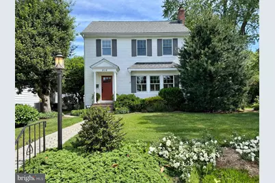 816 Parkwood Avenue, Annapolis, MD 21403 - Photo 1