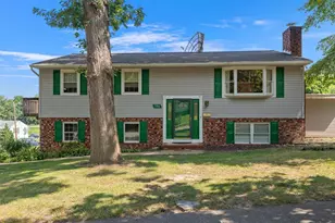 308 W 11th Ave, Brooklyn Park, MD 21225 - Photo 1