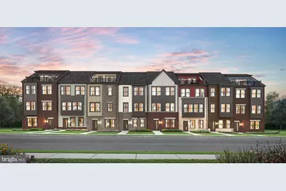 309 Hazel Alder Lane, Laurel, MD 20724 - Photo 1