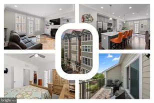 709 Agnes Dorsey Pl, Annapolis, MD 21401 - Photo 1