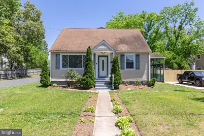 7795 Central Avenue, Pasadena, MD 21122 - Photo 1