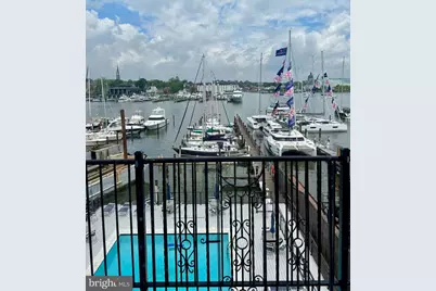 312 Severn Avenue #312E, Annapolis, MD 21403 - Photo 1