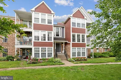 815 Deering Road #7H, Pasadena, MD 21122 - Photo 1