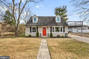 7825 Ridge Rd, Hanover, MD 21076 - Photo 1