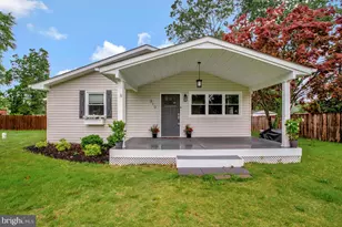 310 Claiborne Rd, Pasadena, MD 21122 - Photo 1