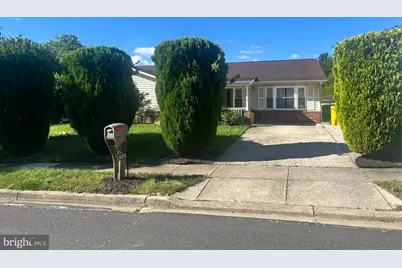 1901 Cuire Drive, Severn, MD 21144 - Photo 1