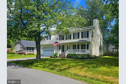4911 Lerch Drive, Shady Side, MD 20764 - Photo 1