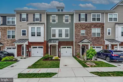 7054 Fox Glove Lane, Hanover, MD 21076 - Photo 1