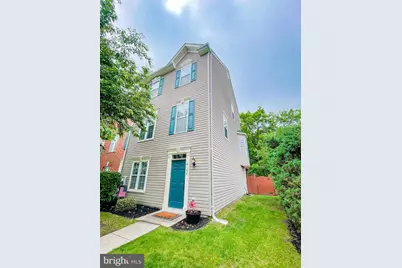 8168 Poinsett Terrace, Pasadena, MD 21122 - Photo 1