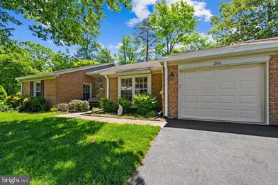 2516 North Haven Cove, Annapolis, MD 21401 - Photo 1