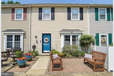 1243 Stonewood Court, Annapolis, MD 21409 - Photo 1