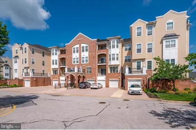 8612 Wintergreen Court #201, Odenton, MD 21113 - Photo 1