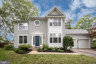 426 Schoolers Pond Way, Arnold, MD 21012 - Photo 1