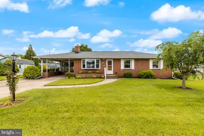 105 Juniper Circle, Linthicum Heights, MD 21090 - Photo 1