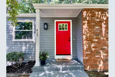 412 Blossom Tree Drive, Annapolis, MD 21409 - Photo 1