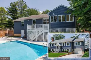 286 College Manor Dr, Arnold, MD 21012 - Photo 1