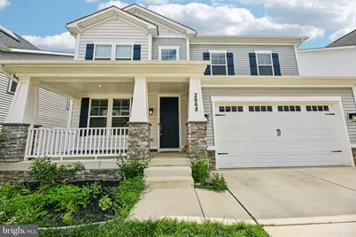 2668 Orchard Oriole Way, Odenton, MD 21113 - Photo 1