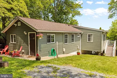 938 Nabbs Creek Road, Glen Burnie, MD 21060 - Photo 1