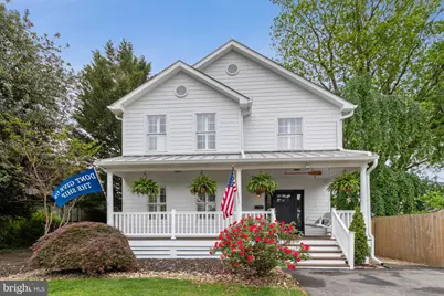 324 Adams Street, Annapolis, MD 21403 - Photo 1