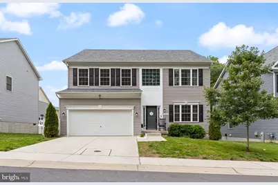 1408 Canopy Lane, Odenton, MD 21113 - Photo 1