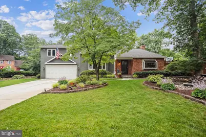 448 Alfreton Court, Severna Park, MD 21146 - Photo 1