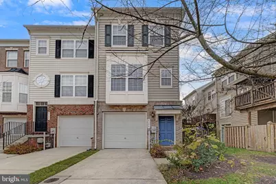 8155 Mississippi Road, Laurel, MD 20724 - Photo 1