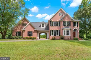 2008 Martins Grant Ct, Crownsville, MD 21032 - Photo 1