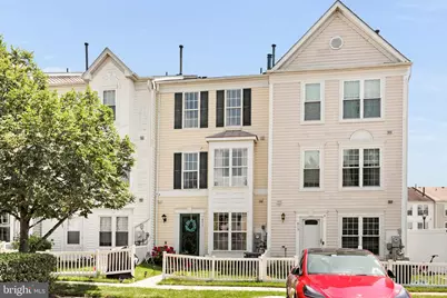 615 Fortune Court, Glen Burnie, MD 21061 - Photo 1