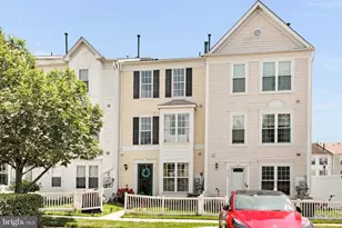 615 Fortune Ct, Glen Burnie, MD 21061 - Photo 1