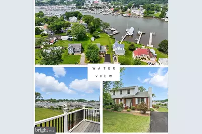 6082 Drum Point Road, Deale, MD 20751 - Photo 1