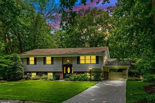 757 S Mesa Rd, Millersville, MD 21108 - Photo 1