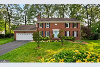 505 Catskill Court, Millersville, MD 21108 - Photo 1