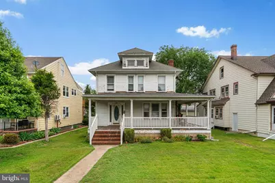 108 1st Avenue SW, Glen Burnie, MD 21061 - Photo 1