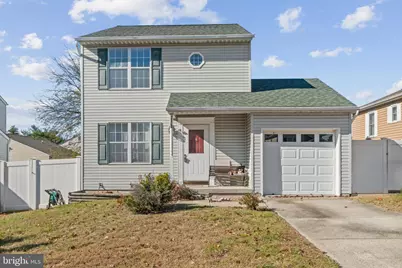 8078 Outing Avenue, Pasadena, MD 21122 - Photo 1