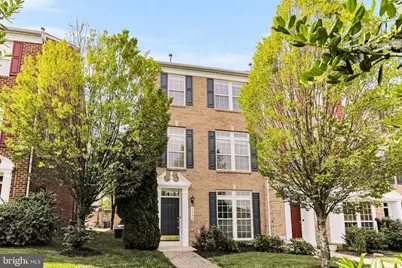 1539 Oakley Lane, Hanover, MD 21076 - Photo 1